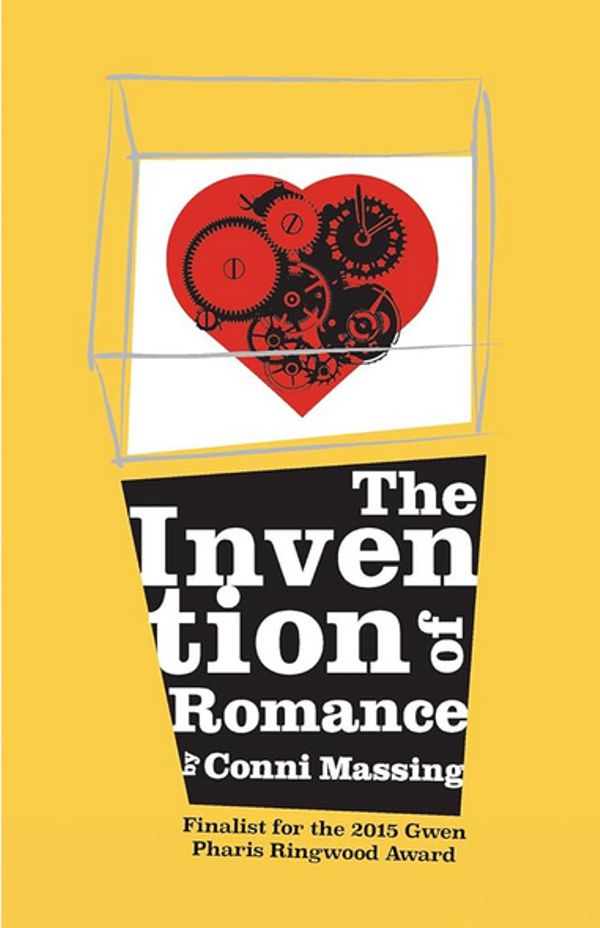 Invention of Romance